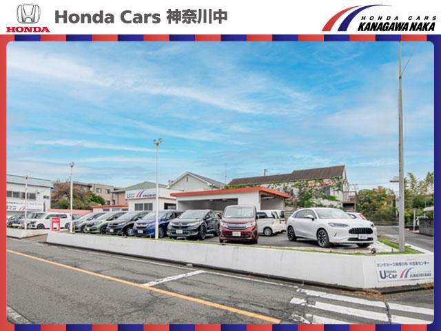 ホンダカーズ神奈川中　鎌倉中古車センター(0枚目)