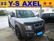 ホンダ エレメント YH2 パーツ取り ホンダ エレメント YH2 パーツ - メルカリ