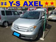 ★コーティング加工済★　トヨタ　NCP60/65　イスト　ヘッドライト　左右セット　HID　190716202 トヨタ ＮＣＰ６０ イスト 持ち込み リアスポイラー 取り付け 穴あけ