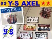 Ｙ－Ｓ　ＡＸＥＬ5