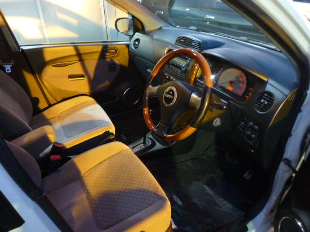 ダイハツ L250S ミラアヴィ 出張 買取 相模原市南区!