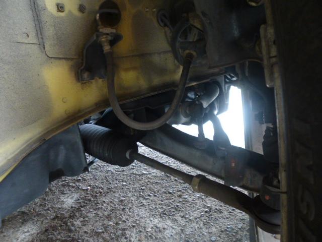 日産　ＷＧＣ３４　ステージア　継続車検　ラジエター　交換　多摩市！