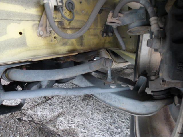 日産　ＷＧＣ３４　ステージア　継続車検　ラジエター　交換　多摩市！