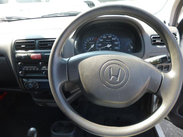 ホンダ　ＪＢ１　ライフ　５ＭＴ　買取　横浜市！