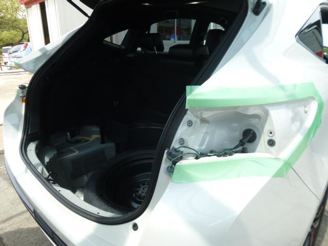 トヨタ ZSU60 ハリアー 持ち込み シーケンシャル ヘッド トヨタ ZSU60 ハリアー 持ち込み シーケンシャル ヘッド