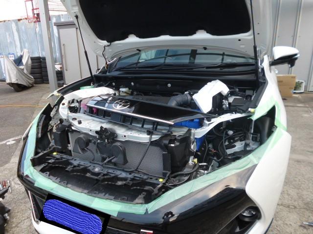 トヨタ ZSU60 ハリアー 持ち込み シーケンシャル ヘッド トヨタ ZSU60 ハリアー 持ち込み シーケンシャル ヘッド