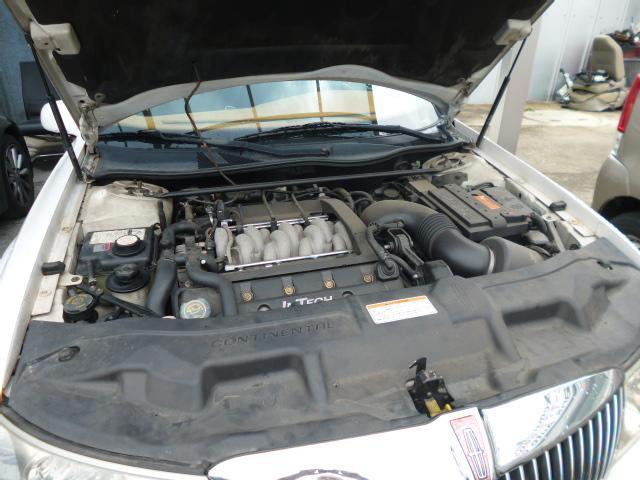 フォード　１ＬＮＶＨ９７　リンカーン　コンチネンタル　リビルト　パワステポンプ　交換　相模原市中央区！