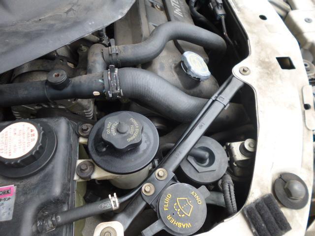 フォード　１ＬＮＶＨ９７　リンカーン　コンチネンタル　リビルト　パワステポンプ　交換　相模原市中央区！