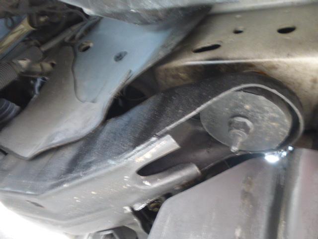 フォード　１ＬＮＶＨ９７　リンカーン　コンチネンタル　リビルト　パワステポンプ　交換　相模原市中央区！