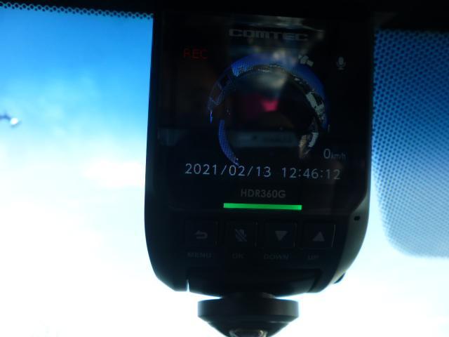 ホンダ　ＺＦ１　ＣＲ－Ｚ　持ち込み　３６０℃　ドライブレコーダー　取り付け　横浜市瀬谷区！