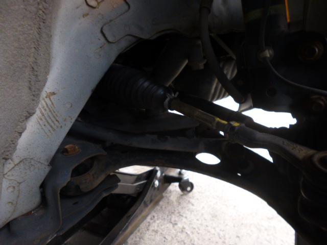 ダイハツ　Ｌ３５０Ｓ　タント　継続　車検　エンジンオイル　オイルエレメント　ラックエンド　タイロッドエンド　ロアボールジョイントブーツ　交換　相模原市中央区！