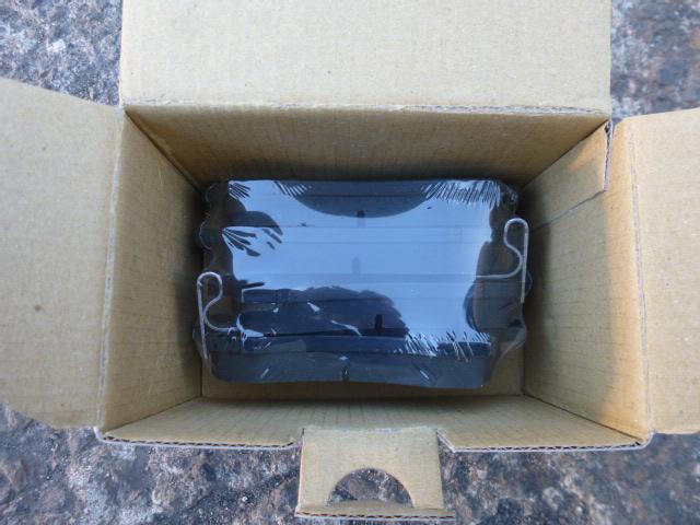 スズキ　ＭＨ２３Ｓ　ワゴンＲスティングレー　持ち込み　ブレーキパッド交換　相模原市中央区！