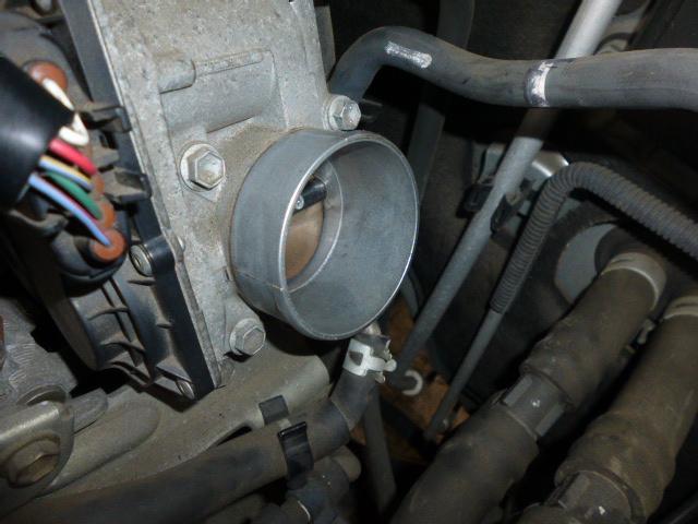 トヨタ NCP100 ラクティス ABSランプ点灯 診断機 スピードセンサー 交換 スロットルボディ 清掃 エアコン効きが悪い エキスパンションバルブ 交換 相模原市南区!