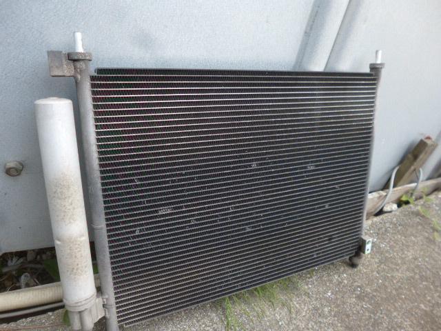 スズキ　ＤＡ６４Ｖ　エブリィ　エアコン効き悪い　リビルトコンプレッサー　エキスパンションバルブ　コンデンサー　ファンベルト　エアコンベルト　交換　相模原市南区！