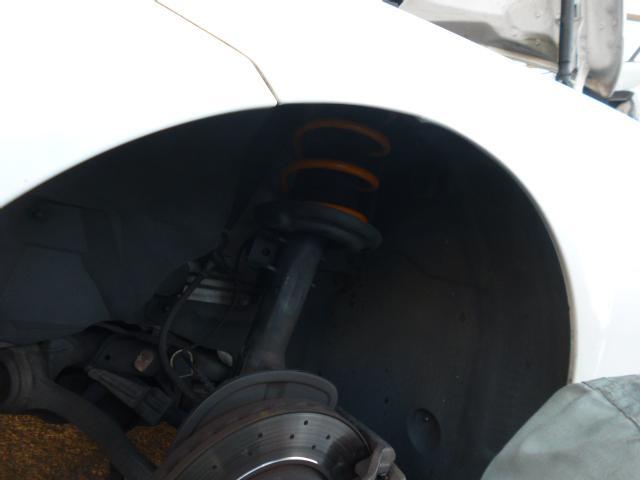メルセデスベンツ　２０４２４８　Ｗ２０４　Ｃクラス　持ち込み　車高調　取り付け　東京　町田市！