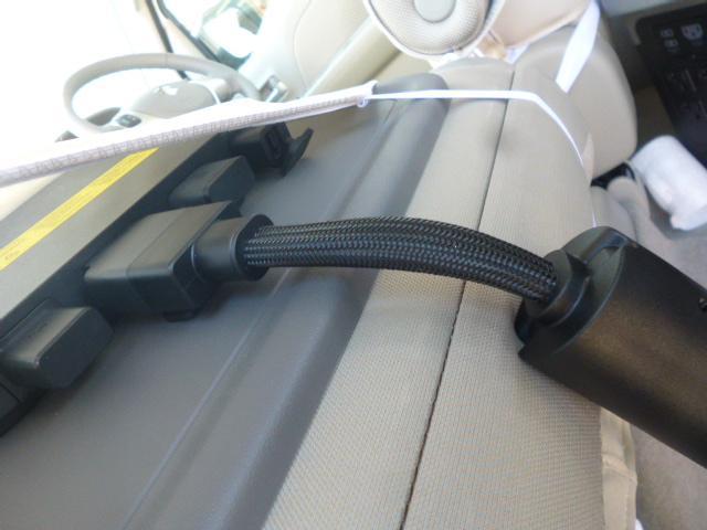 スズキ DA17W エブリイワゴン 持ち込み 走行充電器 取り付け 東京 西多摩郡日の出町!