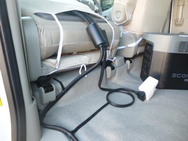 スズキ DA17W エブリイワゴン 持ち込み 走行充電器 取り付け 東京 西多摩郡日の出町!