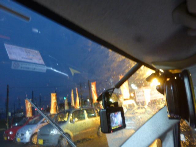 ダイハツ　Ｌ１７５Ｓ　ムーヴ　持ち込み　ドライブレコーダー前後　取り付け　神奈川　相模原市南区！