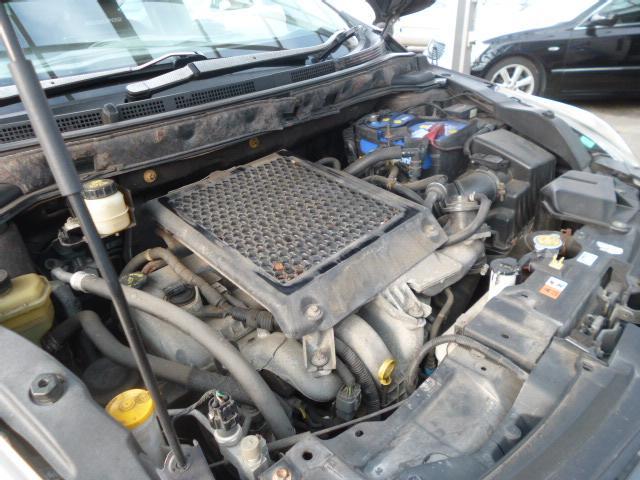 マツダ　ＬＹ３Ｐ　ＭＰＶ　持ち込み　メンテナンス　リビルトターボチャージャー　ラジエーター本体　交換　取り付け　神奈川　相模原市南区