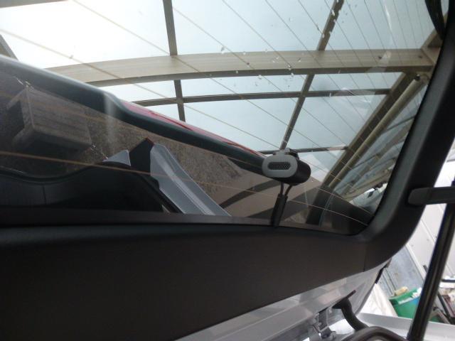 ホンダ　ＲＶ５　ヴェゼル　持ち込み　デジタルインナーミラー　ＴＶキット　取り付け　東京　八王子市！