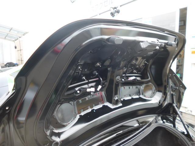 トヨタ　ＺＮ８　ＧＲ８６　持ち込み　バックカメラ　ＬＥＤハイマウントストップランプ　取り付け　東京　杉並区！