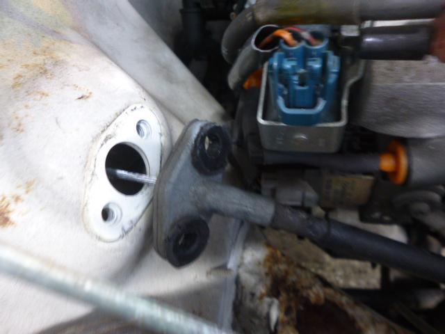 スズキ　ＥＡ１１Ｒ　カプチーノ　メンテナンス　リビルトオルタネーター　リビルトＡＣコンプレッサー　リビルトラジエーター　リビルトコンデンサー　水温センサー　交換　取り付け　神奈川　相模原市中央区！