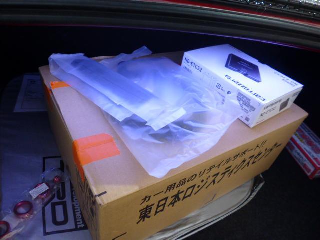 トヨタ　ＺＮ６　８６　持ち込み　カーナビ　バックカメラ　ＥＴＣ　ドライブレコーダー　交換　取り付け　神奈川　相模原市中央区！