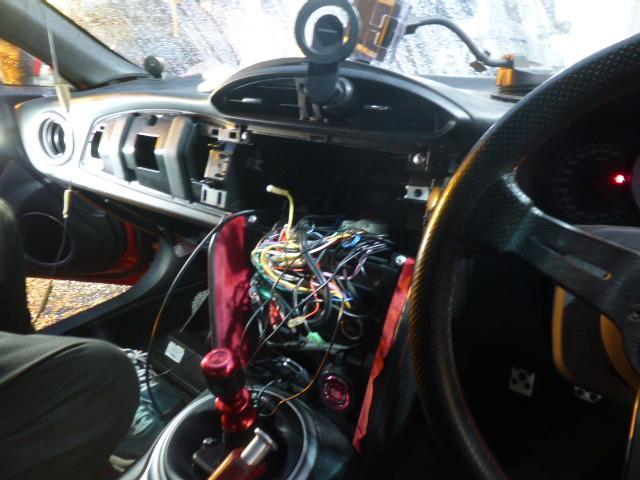 トヨタ　ＺＮ６　８６　持ち込み　カーナビ　バックカメラ　ＥＴＣ　ドライブレコーダー　交換　取り付け　神奈川　相模原市中央区！