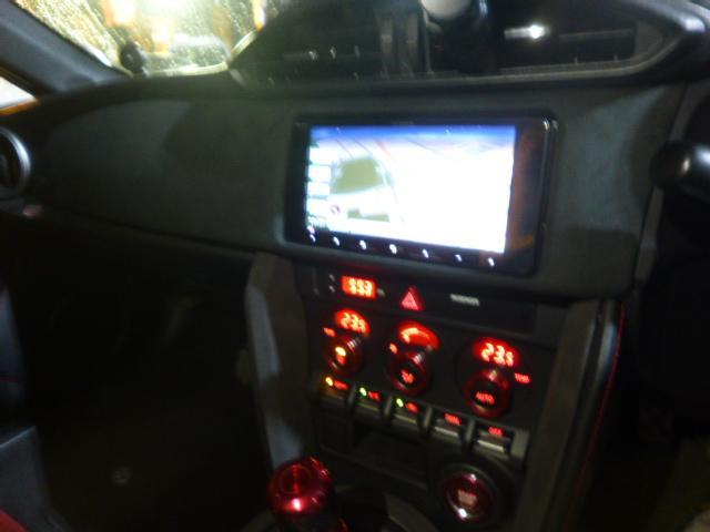 トヨタ　ＺＮ６　８６　持ち込み　カーナビ　バックカメラ　ＥＴＣ　ドライブレコーダー　交換　取り付け　神奈川　相模原市中央区！