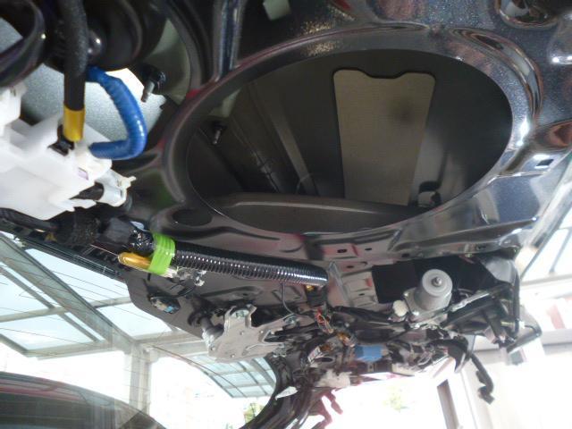 レクサス　ＭＡＹＨ１０　ＬＢＸ　持ち込み　字光式ナンバー台座　取り付け　神奈川　相模原市南区！