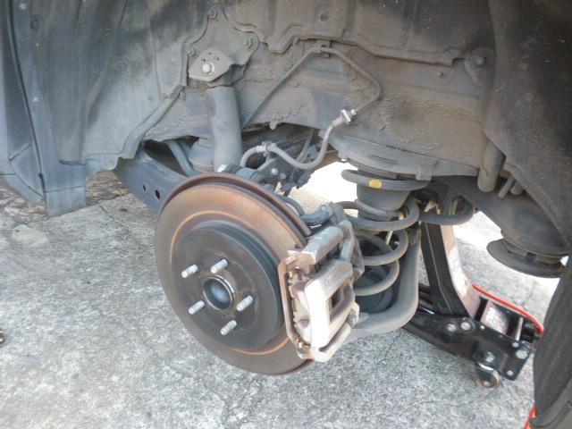 レクサス　ＧＹＬ２０　ＲＸ　持ち込み　キャリパーカバー　取り付け　神奈川　相模原市中央区！