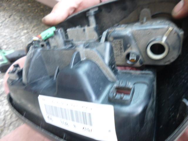 日産　Ｂ２１Ｗ　デイズ　メンテナンス　左ドアミラー　格納しない　点検　コントロールユニット　交換　取り付け　神奈川　大和市！