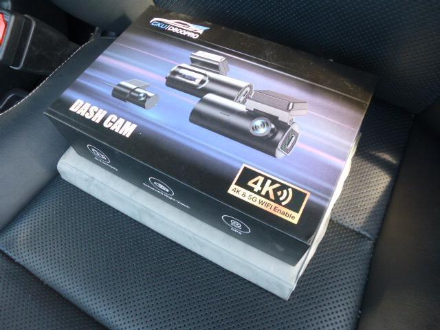 トヨタ　ＺＷＲ８０　エスクァイア　持ち込み　ドライブレコーダー前後　駐車監視　取り付け　神奈川　相模原市南区！