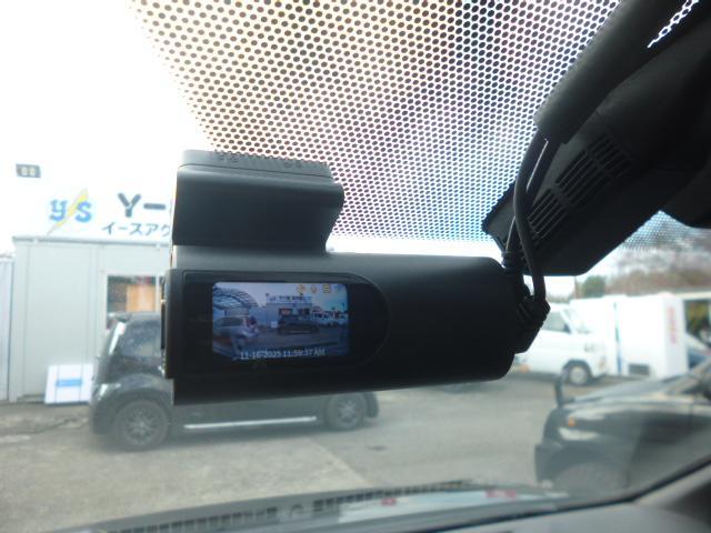 トヨタ　ＺＷＲ８０　エスクァイア　持ち込み　ドライブレコーダー前後　駐車監視　取り付け　神奈川　相模原市南区！
