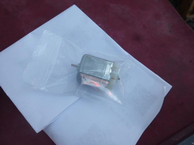 ホンダ　ＣＭ２　アコード　持ち込み　メンテナンス　右ドアミラー　格納しない　点検　ギア　モーター　交換　取り付け　神奈川　相模原市中央区！