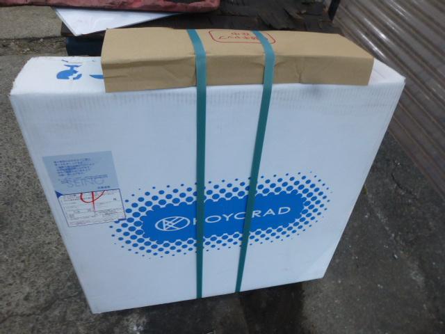 スズキ　ＴＤ０１Ｗ　エスクード　メンテナンス　クーラント漏れ　点検　ラジエーター本体　交換　取り付け　東京　町田市！