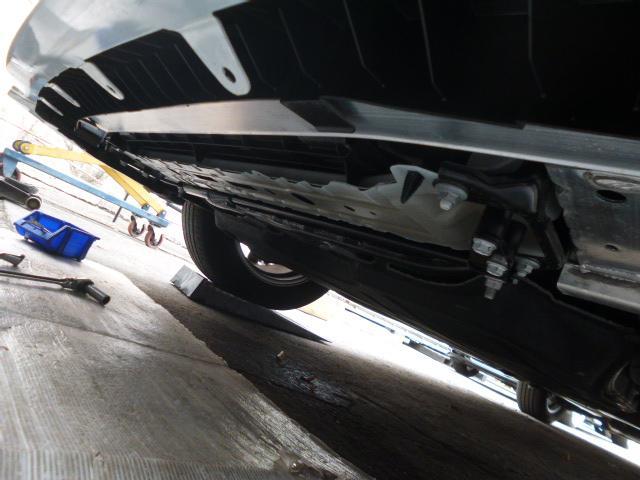 トヨタ　ＡＡＨＨ４５　アルファード　持ち込み　パフォーマンスダンパー　取り付け　東京　八王子市！