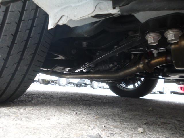 トヨタ　ＡＡＨＨ４５　アルファード　持ち込み　パフォーマンスダンパー　取り付け　東京　八王子市！