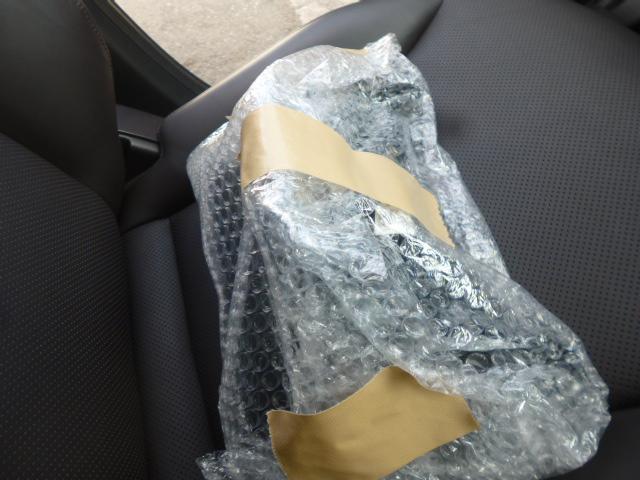 マツダ　ＫＧ５Ｐ　ＣＸ－８　持ち込み　純正　モニター　７インチから８インチ　交換　取り付け　東京　八王子市！