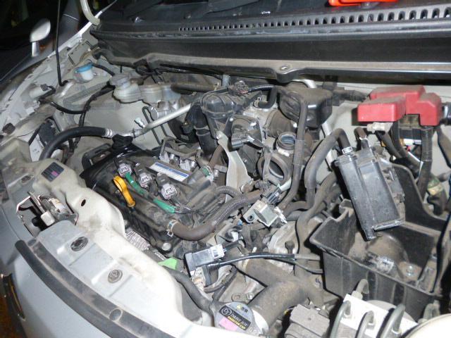 スズキ　ＨＡ３５Ｓ　アルト　メンテナンス　エンジンかからない　点検　リビルトセルモーター　交換　取り付け　東京　町田市！