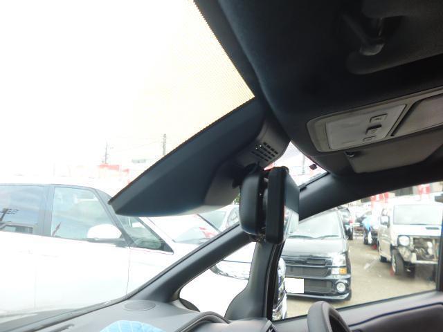 トヨタ　ＺＲＲ８０　ヴォクシー　持ち込み　持ち込み　デジタルインナーミラー　取り付け　ＴＶ視聴　加工　神奈川　茅ケ崎市！