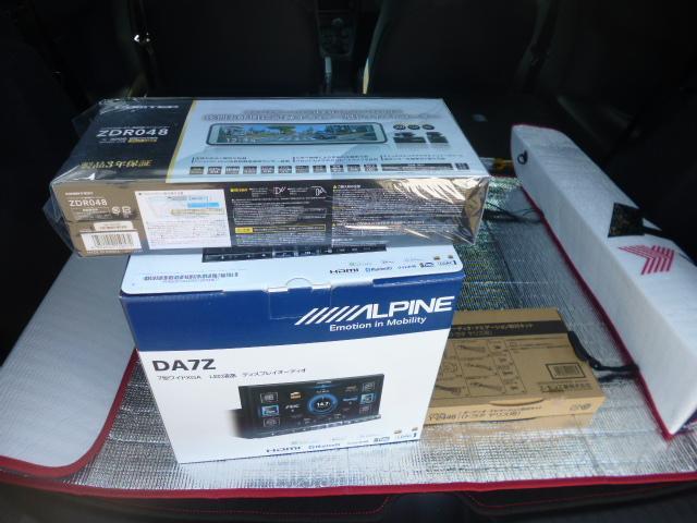 トヨタ　ＧＸＰＡ１６　ＧＲヤリス　持ち込み　ディスプレイオーディオ　デジタルインナーミラー　取り付け　東京　豊島区！