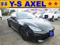 パーツ持込み取付の作業実績1