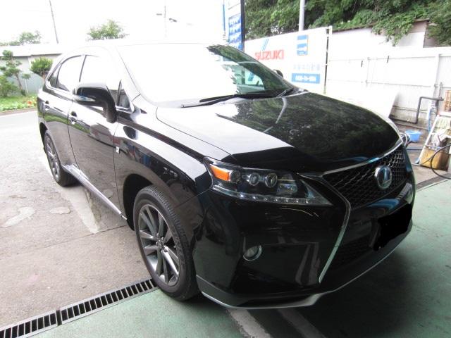 トヨタ　レクサス　ハイブリットカー　車検　ハイブリットもお任せ下さい！！　千葉県市原市、辰巳台、ちはら台・千葉市、緑区、おゆみ野・木更津市・袖ヶ浦市・茂原市、他地域のお客様も大歓迎です！！