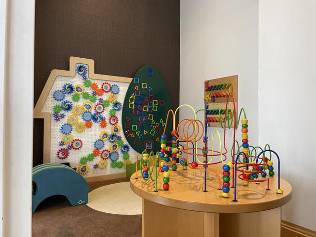 ＬＩＢＥＲＡＬＡ リベラーラ神戸店 サービス紹介の5つ目