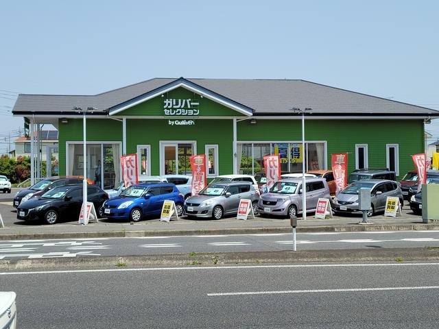 ガリバーセレクション水戸南インター店(1枚目)