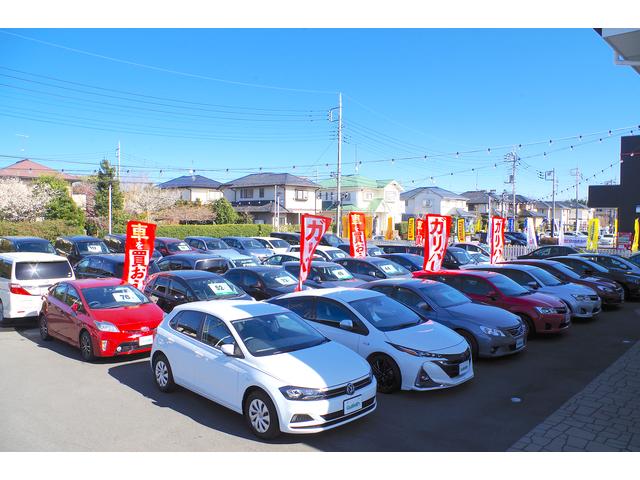 ガリバーセレクション水戸南インター店(3枚目)