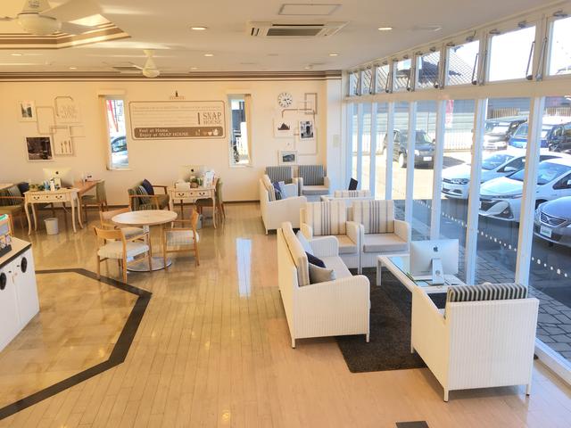 ガリバーセレクション水戸南インター店(4枚目)