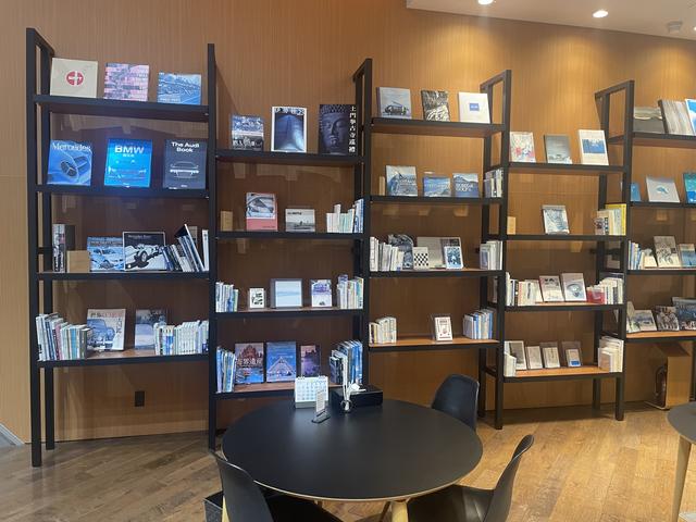 LIBERALA リベラーラ浜松和田店(6枚目)