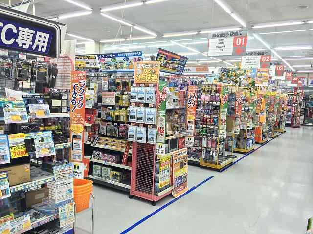 オートバックス 瀬戸店 サービス紹介の3つ目